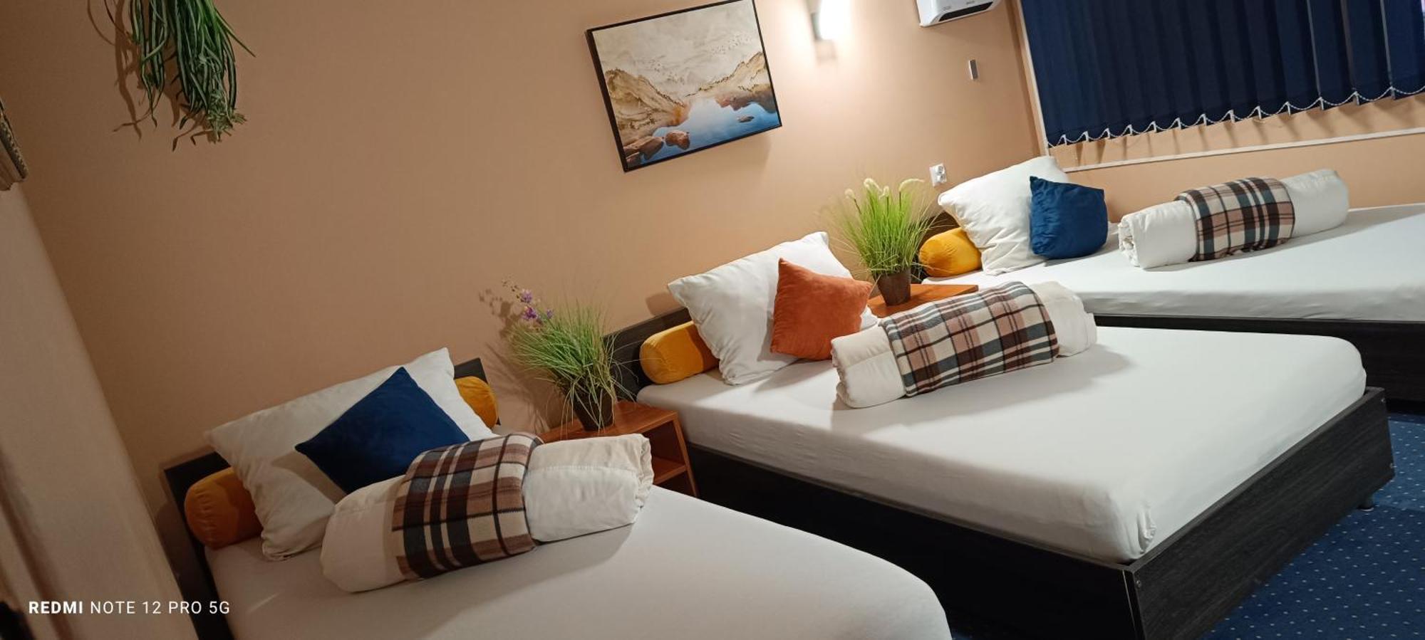 Zajazd Albatros Rzeszow Spa 外观 照片