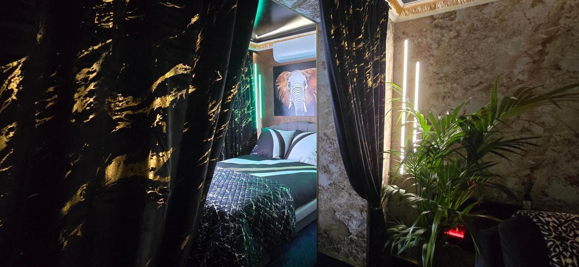 Zajazd Albatros Rzeszow Spa 外观 照片