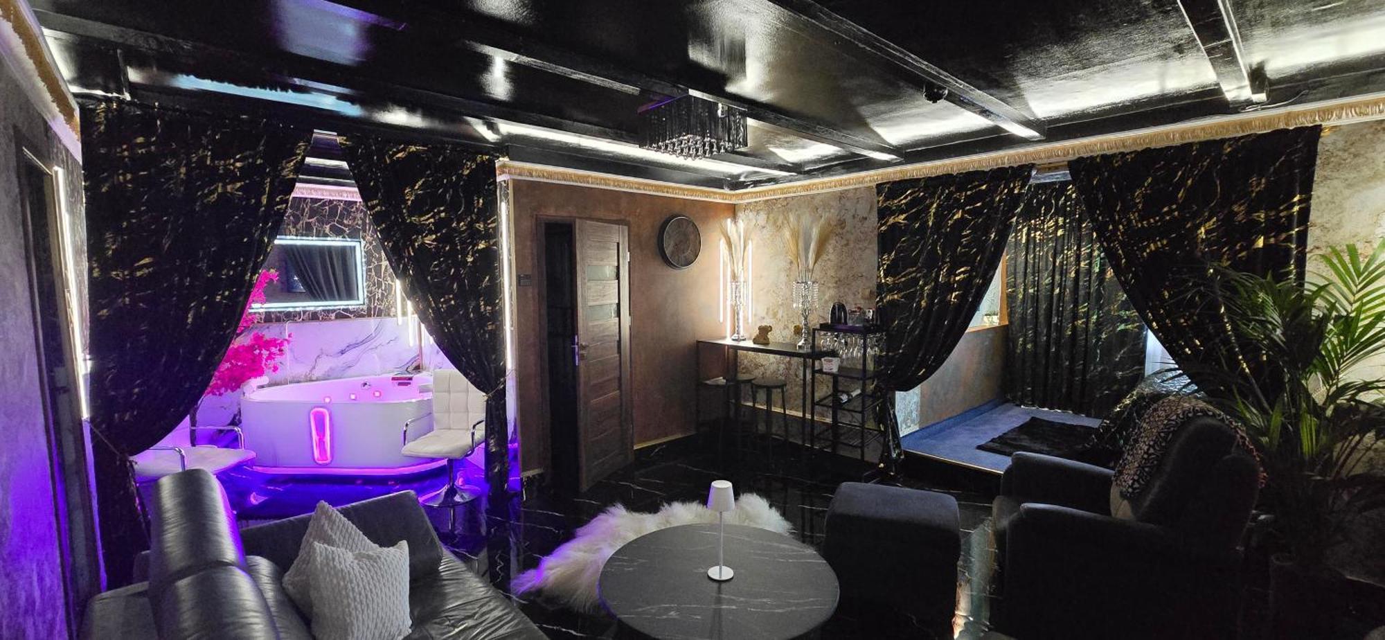 Zajazd Albatros Rzeszow Spa 外观 照片